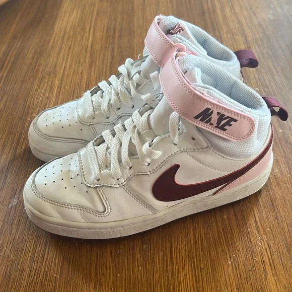 Nike Air Kids - Picture 3 of 7